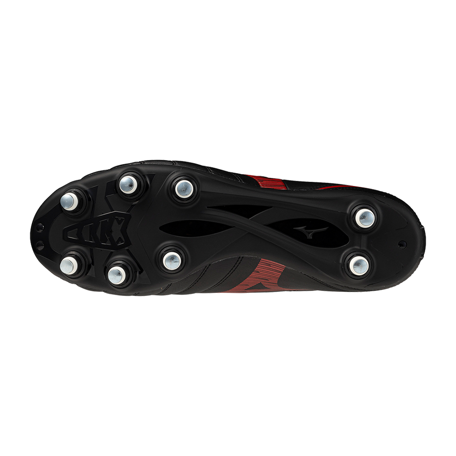 Mizuno MONARCIDA NEO III SELECT SI Black/MORELIA 40th Red